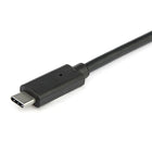 StarTech 3,Port USB,C Hub with LAN Port , 10Gbps , 2x USB,A & 1x USB,C-USB 3.1 Gen 2 Hub supports USB 3.1 Gen 2 data transfer rates up to 10Gbps
