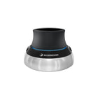 3D Connexion SpaceMouse Compact Mouse-Brushed steel base for device stability