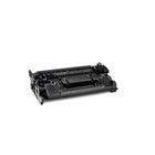 HP 148X Original LaserJet Toner Cartridge - High Yield - Black-9500 page yield per kit