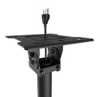 Kanto CM600 Ceiling TV Mount for 37-inch to 70-inch TVs-Fits most flat panel TVs from 37" to 70" weighing up to 110 lb (50 kg)