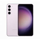 Samsung Galaxy S23+ 6.6" AMOLED - 256 GB - Lavender - Bell and Virgin Plus-Make it a night to remember with stunning Nightography. Night Mode lets you capture brilliant selfies no matter the lighting