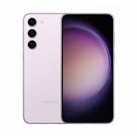 Samsung Galaxy S23+ 6.6" AMOLED - 256 GB - Lavender - Bell and Virgin Plus-Make it a night to remember with stunning Nightography. Night Mode lets you capture brilliant selfies no matter the lighting