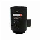 Dahua 4-12mm Lens (DH-LM30G)-Best for installation