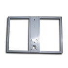 Digiwave Stellite Dish Wall Mount, 1.4" x 4.8" x 10.5", Gray-Digiwave NPR5 Dish Wall Mount is compatible with almost all of antenna models
