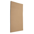 JAM Paper Ledger 60lb Cardstock, 11 x 17 Tabloid, Brown Kraft, 50 Sheets Pack-11in x 17in