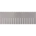 Divider For Divider-box7.38" High, Ca590, 36 Pack-Qty/Pk - 36
