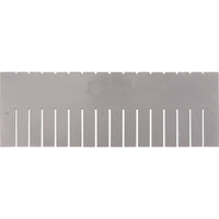 Divider For Divider-box7.38" High, Ca590, 36 Pack-Qty/Pk - 36