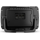 Garmin - Striker Vivid 7sv Sondeur avec écran de 7 po et transducteur GT52HW-TM - Noir-Comprend un support inclinable/pivotant ainsi que le matériel et le câble de montage du tableau arrière et du moteur de pêche à la traîne