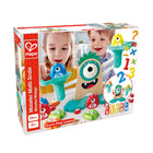 Hape Monster Math Scale-For ages 3 years and up.