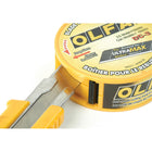 Blade Disposal Case, Throw Away Case, 36 Pack-Manufacturer: OLFA
