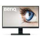 BenQ GW2480 Proprietary Eye Care 24-inch IPS Borderless Slim 1080p Monitor with Adaptive Brightness-23.8" LCD IPS panel monitor