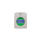 uPunch Electronic Punch Card Time Clock Bundle (HN3000SC)-Includes HN3000 electronic time clock, 50 time cards, two keys, and one 2-colour ribbon