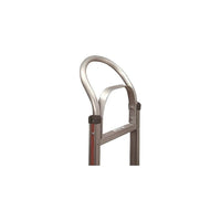 Magliner Aluminum Hand Truck Accessories - Standard Handle Loop (30100)-Material: Aluminum
