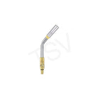 Gentec 22-6Q-6TPSP Quick Connect Tip #6 (6Q-6TP)-Gas Type: Air Propane/MAPP