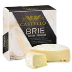 Dolce & Gourmando Brie Baker Cheese Gift Set-Baker 5.5cm wide and 5.5cm deep (approximately 6" x 2.25"), with a generous 500ml (17oz) capacity