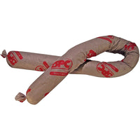 Spc Sorbent Soc Reform Multi Wik 3" x 8', 6 Pack (MS-806)-Spill Type: Universal