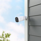 eufy Security Cam 2 Pro 2K Add-On Camera - White-On Device AI: The state-of-the-art Sony sensor allows for detailed recordings and streaming in low-light scenarios