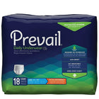 Sous-vêtements Prevail, Absorption Extra, L/G PV-513-Protection confortable contre les fuites urinaires