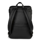 Bugatti Taylor Collection 15.6" Business Backpack - Black-16.50" x 12.25" x 6"