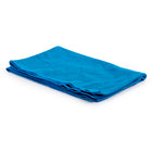 Bodico Yoga Mat & Cooling Towel Set - Blue-7