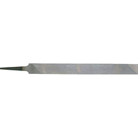 Nicholson, Limes De Tour À Angle Prononcé - Douces, paquet de 3-Longueur 12po