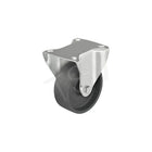 Blickle Heat-Resistant Thermoplastic Caster, 3-1/8", Wheel Material: Heat-Resistant Thermoplastic, 2 Pack (B-POHI 81G)-Wheel Diameter: 3-1/8"