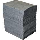 SPC Basic Universal Sorbents, SEB513, Pad, Light Weight, 200 Pack-Pad, Light-Weight