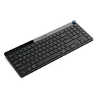 JLab Audio JBuds Wireless Keyboard - Black-95 Keys
