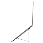 Majextand - Support ergonomique réglable pour MacBook / ordinateur portable - Gris sidéral-Seulement 1,7 mm d'épaisseur