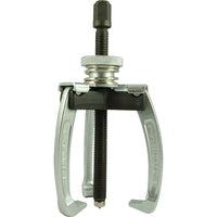 Dynamic Tools 4" Self Adjusting Puller, 2 Or 3 Jaw, 2 Ton Capacity-Maximum reach (inches): 3 1/2"