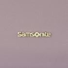 Samsonite Rosaline Eco Duffle - Rose Taupe-Spacious Interior - for packing all your essentials