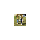 TechNiche Hyperkewl Evaporative Cooling Horse Leg Wraps Blue, 2/Pack(8550 RB)-Provides temperatures that are 20-30% cooler than the ambient atmosphere