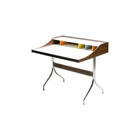 Plata Import Piano Desk (BSG15139)-Writing Desk