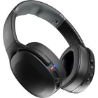 Skullcandy Crusher Evo Sensory Bass Wireless Over-Ear Headphones - True Black-Connection Type: Bluetooth 5.0