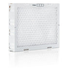 Stadler Form 0-030 Oskar Filter, 8.97" x 6.67" x 1.5", White, 2 Pack-Made from antibacterial treated paper