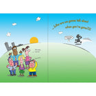 Rosedale 5-1/2" x 8" Sorry You're Leaving! Goodbye/Goodluck Humorous Greeting Cards And Envelopes, 12 Pack (17111)-Card shop quality greeting cards