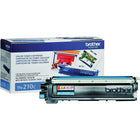 Brother TN210 Cyan Toner Cartridge (TN210C)-Brother Genuine TN210C Standard-yield Cyan Toner Cartridge.