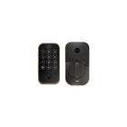 Yale Assure Lock 2 - Bluetooth Touchscreen - Oil Rubbed Bronze-Smart Door Lock