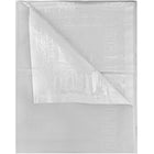 JAM PaperMD – Nappe de table en papier, argenté, 5/paquet (291325379G)-4
