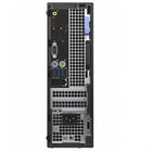 Dell Refurbished OptiPlex 7040 SFF Desktop Computer - Intel Core i5-6500 - 256 GB SSD - 16 GB RAM - Windows 10 Professional-Operating System: Windows 10 Professional operating system