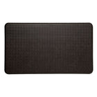 Imprint Cumulus9 Nantucket Series Anti-Fatigue Comfort Mat, 26" x 72" x 5/8", Espresso-University tested and Proven by the Center for Ergonomics to reduce overall fatigue and discomfort by up to 60%