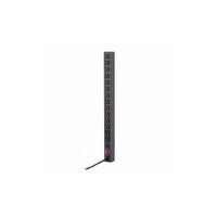 APC AP9567 Basic Power Distribution Unit, NEMA 5-15P-NEMA 5-15P 12' 15 A 100 - 120 V input