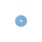 Dustbane 24" Floor Burnisher Pad blue Ice, 5 Pack-Type - Burnishing