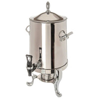 Elegance 55 Cup Coffee Urn-Material: Stainless Steel