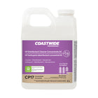 Coastwide Professional CP17 HP Disinfectant Cleaner Concentrate DC - 2L-Hydrogen Peroxide formula