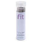 Bodico Yoga Mat & Cooling Towel Set - Grey-8
