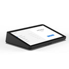 Logitech Tap IP Touch Controller with PoE Connectivity - Graphite-With its 10.1" touch display and sleek, low profile, Tap IP has just the right presence in the room while delivering the simplicity of one-touch join and a consistent experience across rooms