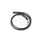 Weld-Mate Bernard Style Replacement Air-Cooled MIG Guns, Kk B2-4215Al Gun 200A-Type: Lincoln