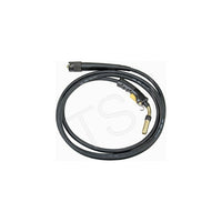Weld-Mate Bernard Style Replacement Air-Cooled MIG Guns, Kk B2-4215Al Gun 200A-Type: Lincoln