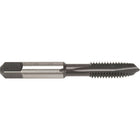 Wizard Spiral Point Machine Taps, Nc & Nf, 9/16, A ", QD627, 2 Pack-Blue Wizard